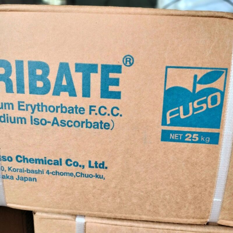 Sodium Erythorbate (E316)