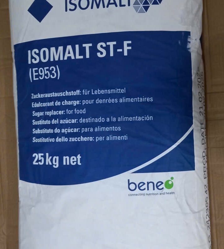 ISOMALT (INS 953)